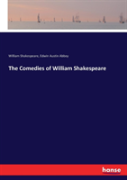 The Comedies Of William Shakespeare