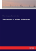 The Comedies Of William Shakespeare