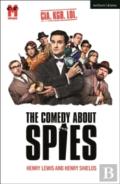 The Comedy About Spies