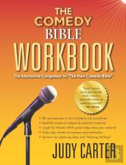The Comedy Bible Workbook: The Interacti
