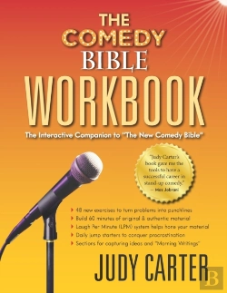 Bertrand.pt - The Comedy Bible Workbook: The Interacti