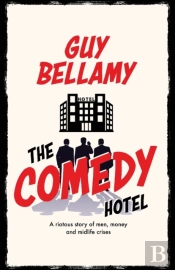 The Comedy Hotel