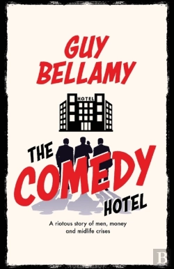 Bertrand.pt - The Comedy Hotel