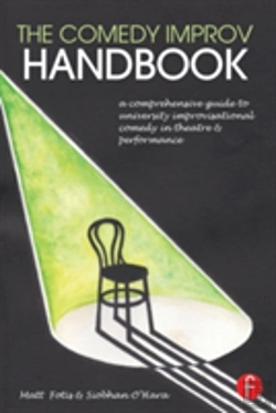 Bertrand.pt - The Comedy Improv Handbook