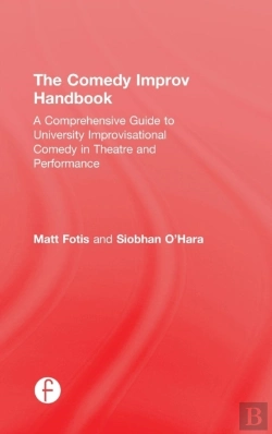 Bertrand.pt - The Comedy Improv Handbook