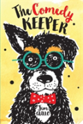 The Comedy Keeper