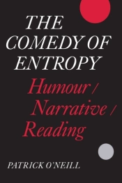 The Comedy Of Entropy