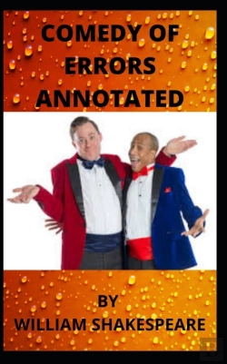 Bertrand.pt - The Comedy Of Error Annotated