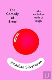 The Comedy Of Error