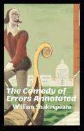 The Comedy Of Errors Annotated