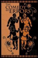 The Comedy Of Errors By William Shakespeare (Annotated Edition)