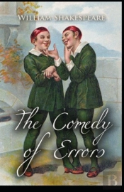 The Comedy Of Errors By William Shakespeare