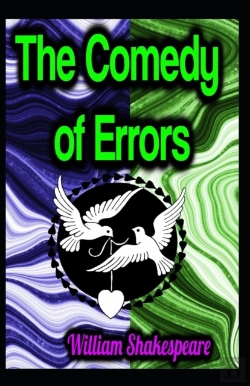 Bertrand.pt - The Comedy Of Errors By William Shakespeare