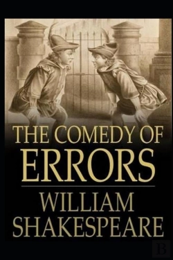 Bertrand.pt - The Comedy Of Errors By William Shakespeare(Annotated Edition)