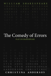 The Comedy Of Errors