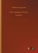 The Comedy Of Errors