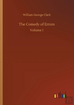 Bertrand.pt - The Comedy Of Errors