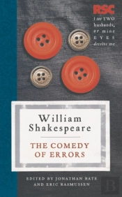 The Comedy Of Errors