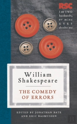 Bertrand.pt - The Comedy Of Errors