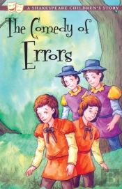 The Comedy Of Errors