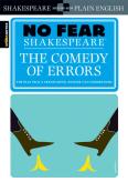 The Comedy Of Errors (No Fear Shakespeare)