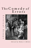 The Comedy Of Errors