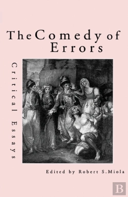 Bertrand.pt - The Comedy Of Errors
