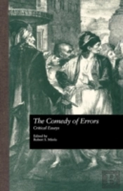 The Comedy Of Errors