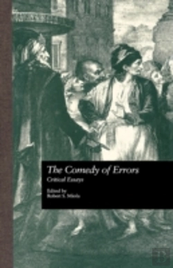 Bertrand.pt - The Comedy Of Errors