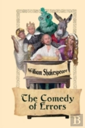 The Comedy Of Errors