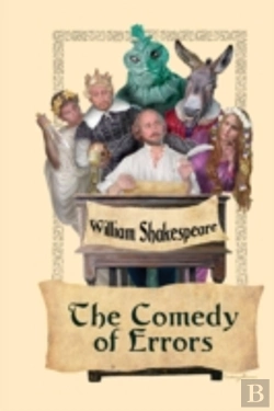 Bertrand.pt - The Comedy Of Errors