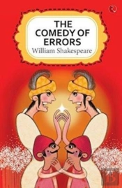 The Comedy Of Errors