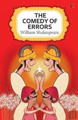 Bertrand.pt - The Comedy Of Errors