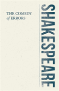 The Comedy Of Errors