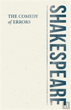 Bertrand.pt - The Comedy Of Errors