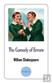 The Comedy Of Errors