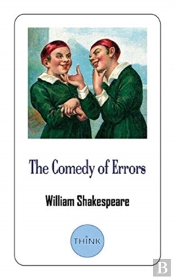 Bertrand.pt - The Comedy Of Errors