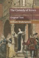The Comedy Of Errors