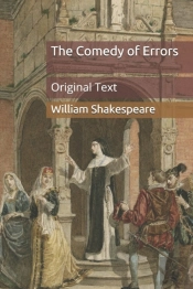 The Comedy Of Errors