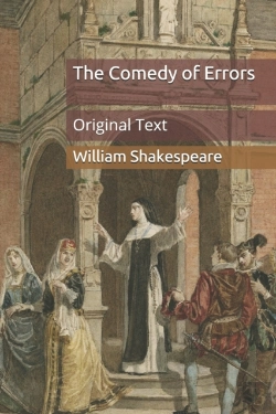 Bertrand.pt - The Comedy Of Errors