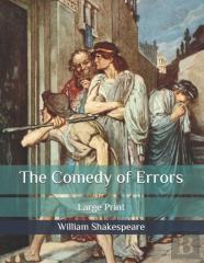 The Comedy Of Errors