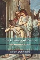 The Comedy Of Errors