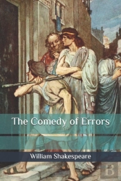 The Comedy Of Errors