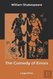 The Comedy Of Errors