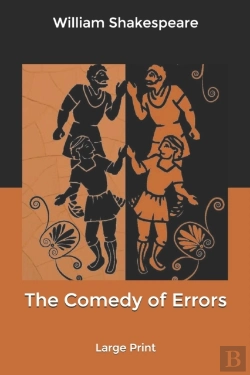 Bertrand.pt - The Comedy Of Errors