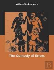 The Comedy Of Errors