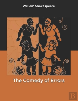 Bertrand.pt - The Comedy Of Errors