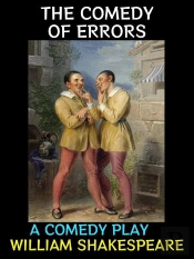 The Comedy Of Errors