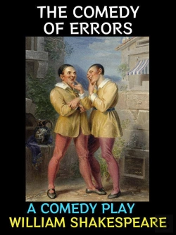 Bertrand.pt - The Comedy Of Errors