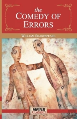 Bertrand.pt - The Comedy Of Errors
